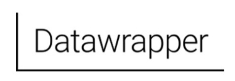 An image of the datawrapper logo