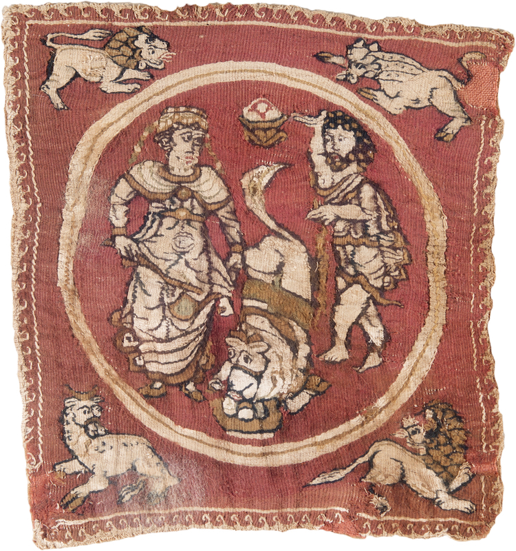 Heracles Tapestry
