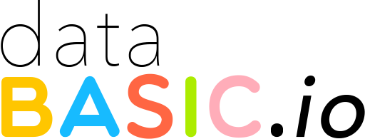 An image of the DataBasic logo