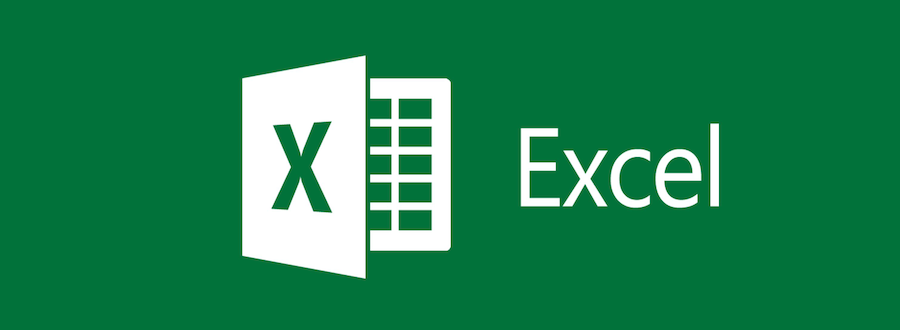 An image of the Microsoft Excel logo